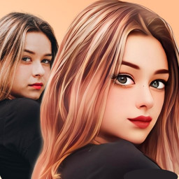 ToonTap: Anime, AI cartoon