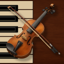 برنامه Professional Violin