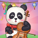 بازی Toddlers Cello: Baby Music
