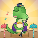 بازی Toddlers Clarinet for Kids