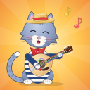 بازی Toddlers Mandolin: Baby Music