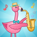 بازی Toddlers Saxophone: Baby Music