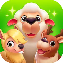 Lamb Escape: Jam Animal Farm