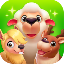 بازی Lamb Escape: Jam Animal Farm