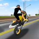 بازی Traffic Bike 3D: City Tour