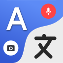 برنامه Go Translate All Languages