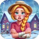 بازی Solitaire TriPeaks Farm