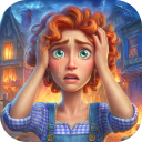 بازی TriPeaks Solitaire Idle Farm