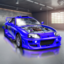 بازی Garage Mania: Triple Match 3D