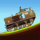 بازی Truck Simulator: Frontline WW2