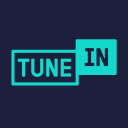 برنامه TuneIn Radio: Music & Sports