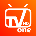 برنامه TV One: Indian Live TV, OTT HD