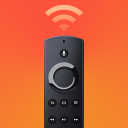 برنامه Remote for Fire TV & FireStick