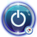 برنامه Extreme flashlight compass