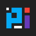 برنامه How to draw pixel art by steps