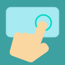 برنامه Auto Clicker Lite