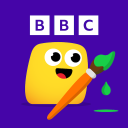 بازی CBeebies Get Creative: Paint