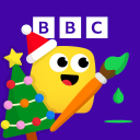 بازی CBeebies Get Creative: Paint