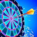 بازی Darts of Fury