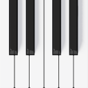 برنامه Mini Piano Lite