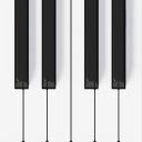 برنامه Mini Piano Lite