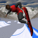 بازی Snowboard Freestyle Mountain