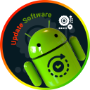 برنامه Phone Update Software Latest