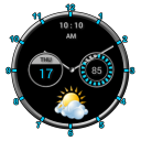 برنامه Super Clock [Deprecated]