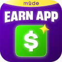 برنامه Make Money: Play & Earn Cash