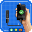 برنامه USB OTG Connector: OTG Checker