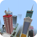 بازی Venom City Craft