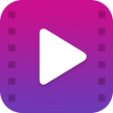 برنامه Video Player - All Format HD