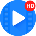 برنامه Video Player Media All Format