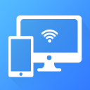 برنامه Screen Mirroring View: TV Cast