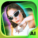 برنامه Music Video Editor - inMelo