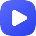 برنامه Video Player :VIDFO