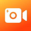 برنامه Screen Recorder - Vidma REC