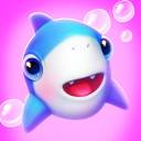 بازی My Shark - AR Virtual Pet Game