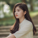 برنامه Blur Background Dslr