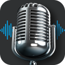 برنامه Voice Recorder: Sound Recorder