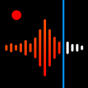 برنامه Voice Recorder & Voice Memos