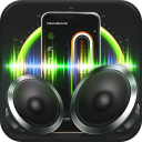 برنامه Volume Booster - Loud Speaker