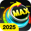 برنامه Volume Booster - Sound Booster