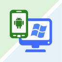 برنامه Transfer Companion: SMS Backup