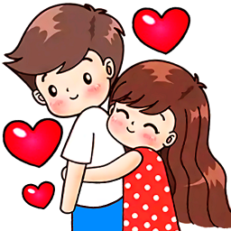 Love Stickers for WhatsApp