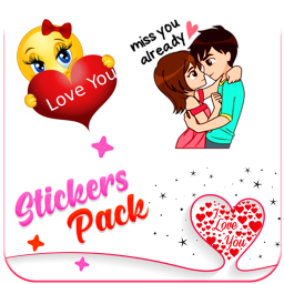 More Stickers For WhatsApp