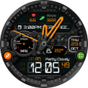 برنامه Evander Watch Face