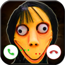 برنامه Momo Video & Voice Fake Call