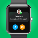 برنامه Watch Sync App - BT Notifier