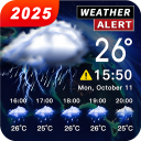 برنامه Weather Forecast